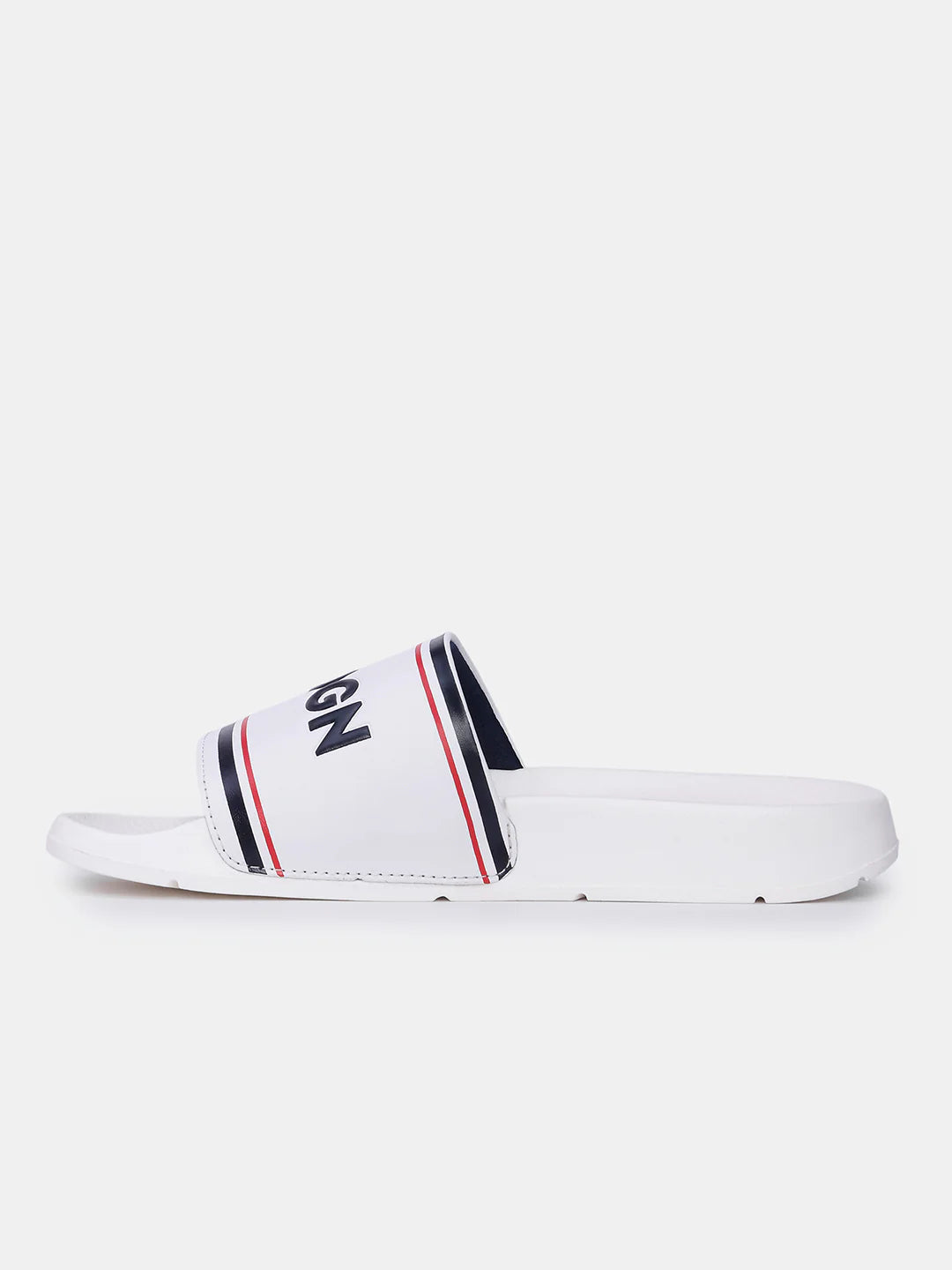 Sliders | WHITE