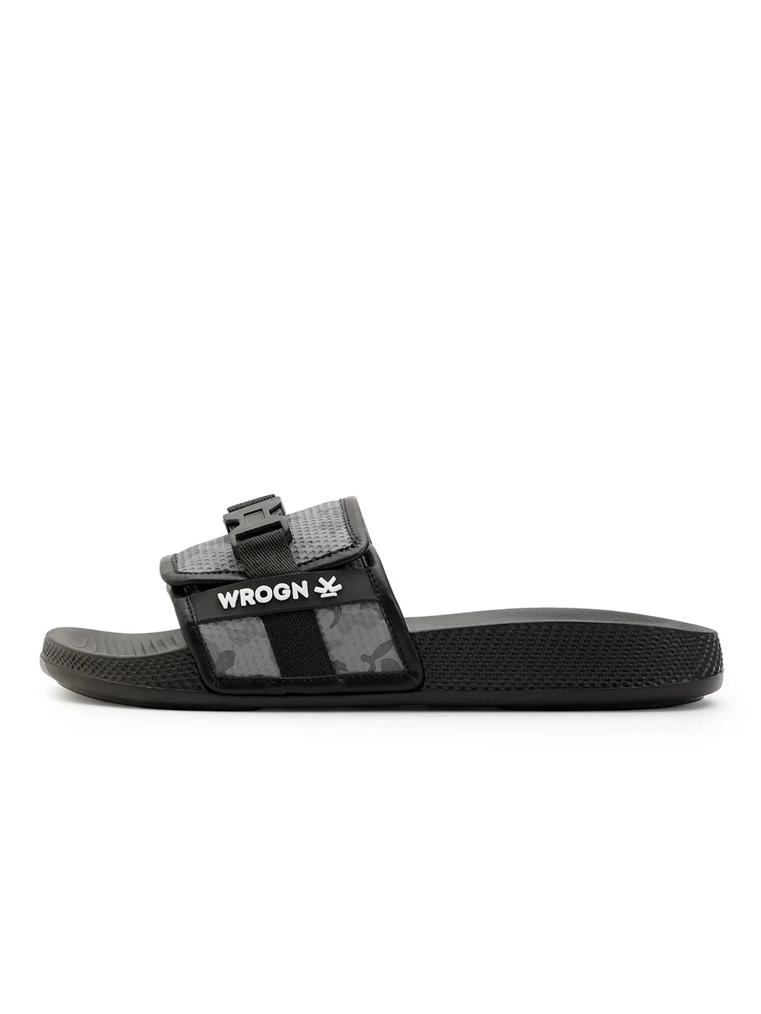Sliders  |  Night Camo
