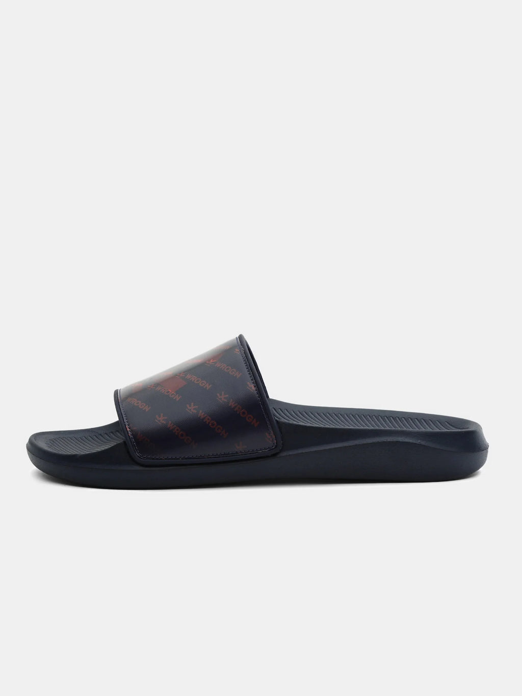 Sliders | Crimson Cross