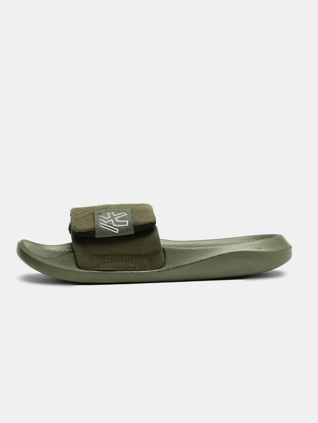 Sliders l Olive Tact