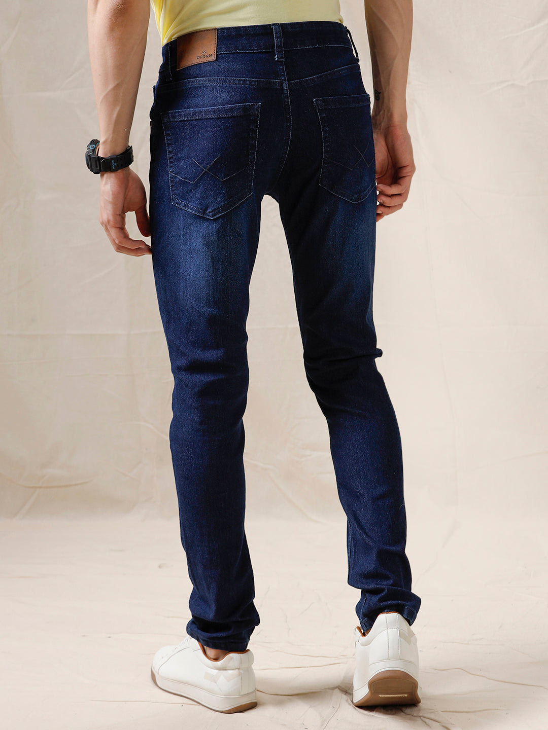 Faded All Day Jeans