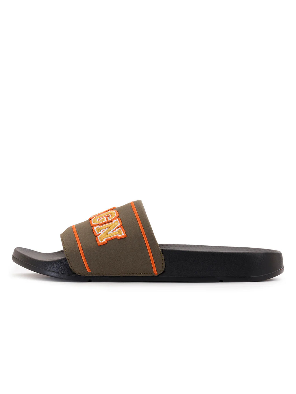 Sliders  |  Citrus