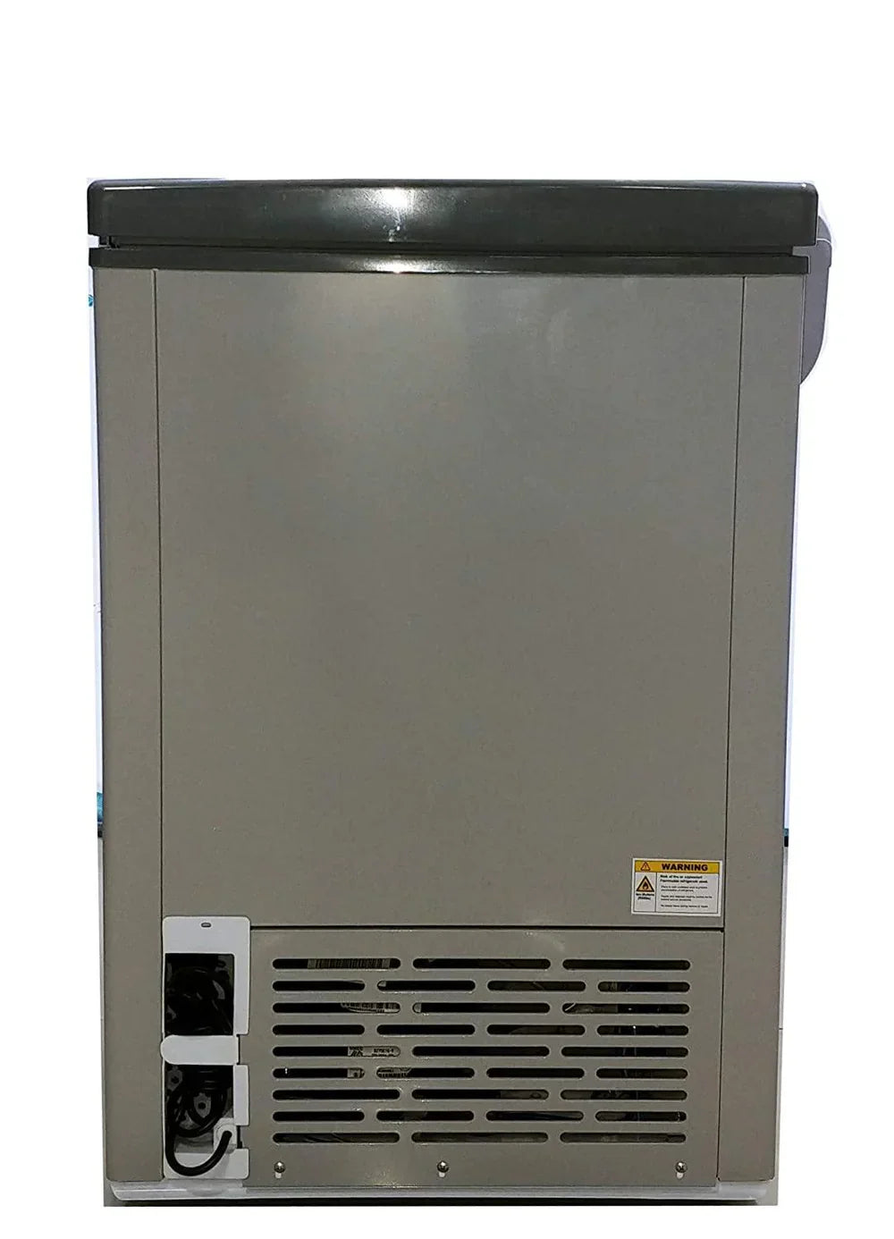 Voltas CVF 120 SA3 Single Door Deep Freezer, 120Liters, 3 Star