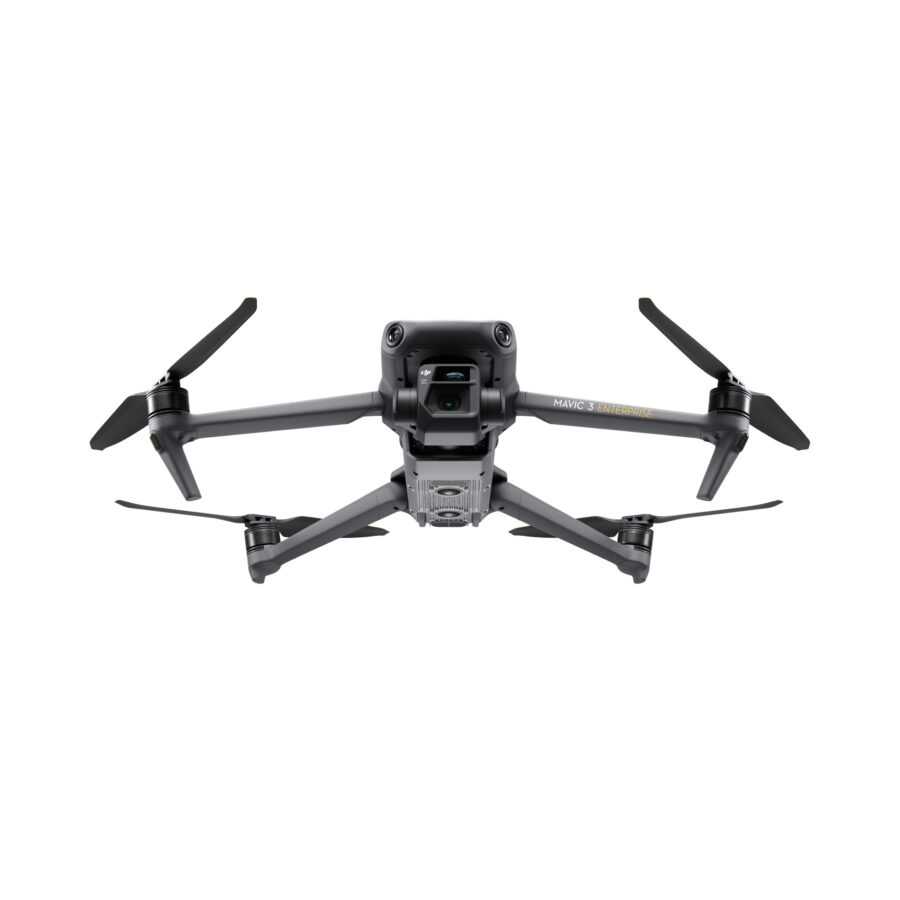 DJI Mavic 3 Thermal Drone With Shoulder Bag Combo (M3T)