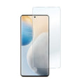 Samsung Galaxy note 20 uv tempered glass screen protecctor edge to edge full screen coverage, curved UV Tempered Glass for samsung note 20 -pack of 1