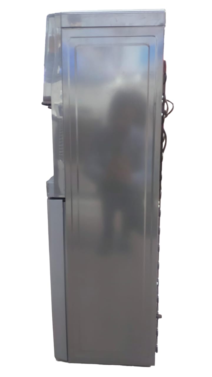 Voltas Floor Mounted Water Dispenser Minimagic Spring R V Plus Grey 2024
