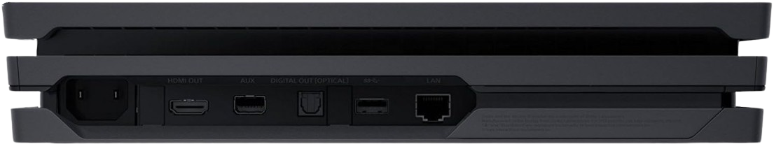 Sony PlayStation 4 Pro 1TB Console