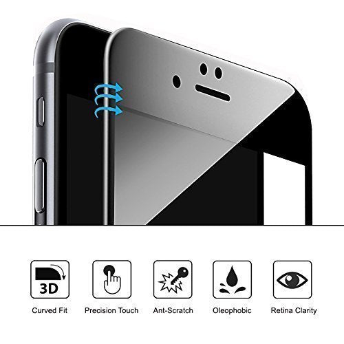 SG Protector Apple iPhone 6S Glass