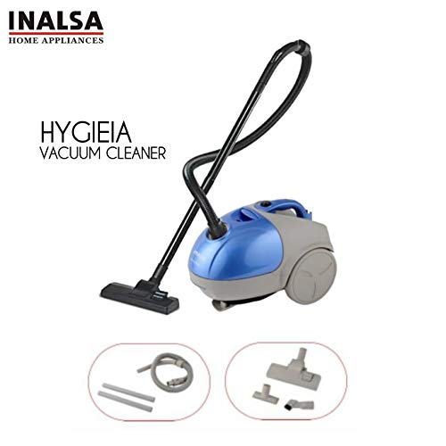 Inalsa Vacuum Cleaner Hygieia