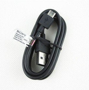SonyQuick Charger - EP881