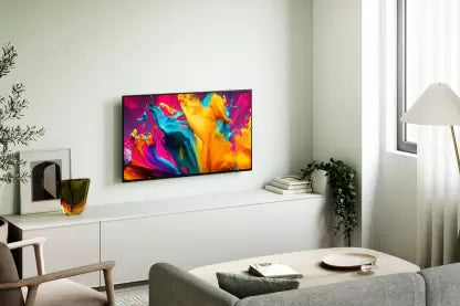 SONY Bravia 2 125.7 cm (50 inch) Ultra HD (4K) LED Smart Google TV 2024 Edition (K-50S20)