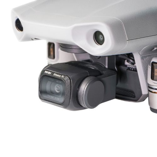 DJI Mavic Air 2 Fly More Combo Drone Camera - Refurbished