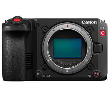 EOS C50