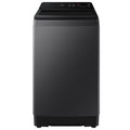 Samsung 8 kg Top Load, BeSpoke AI, AI Wash, EcoBubble, AI Energy Mode, SuperSpeed, Deep Charcoal, 5 Star (WA80F08S2CTL)