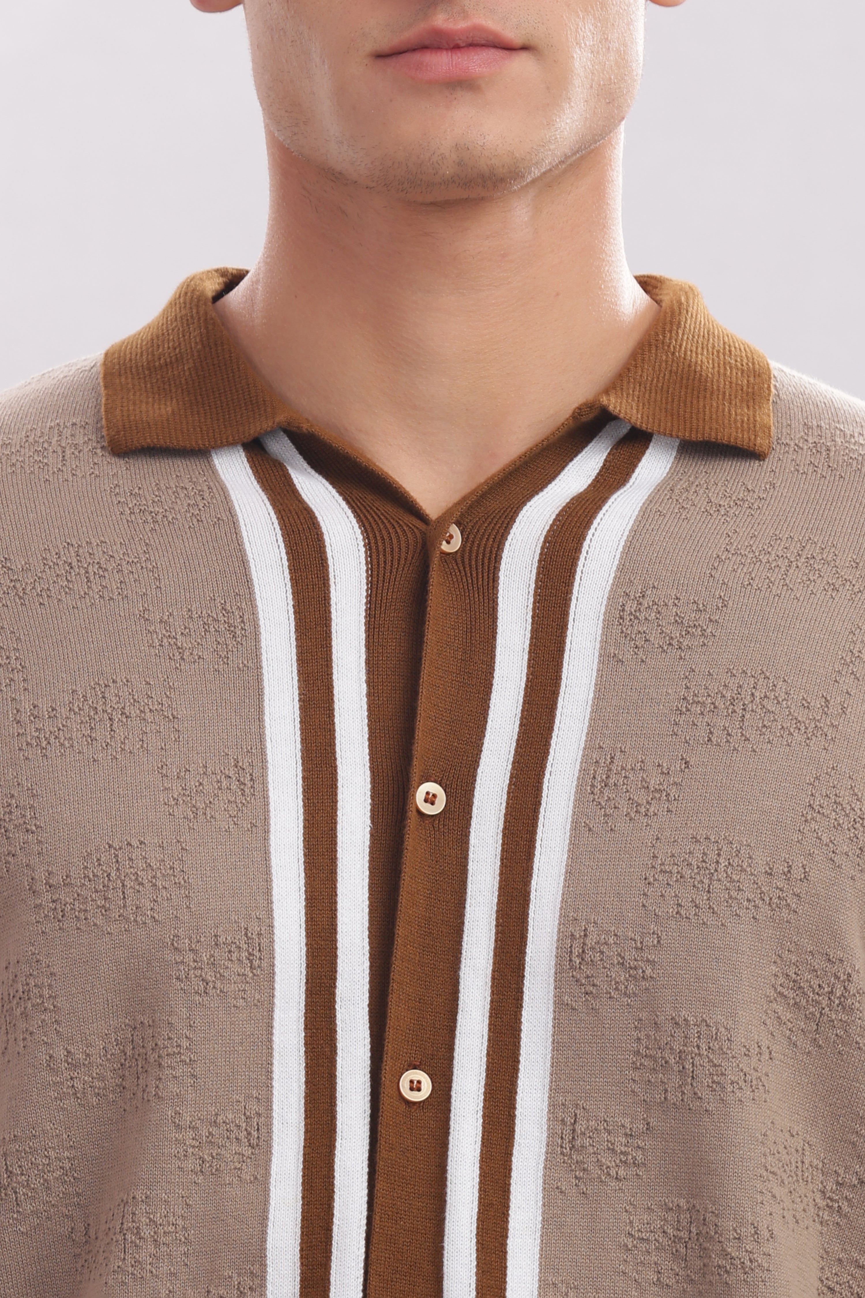 Men Multi Cotton Regular T-Shirt