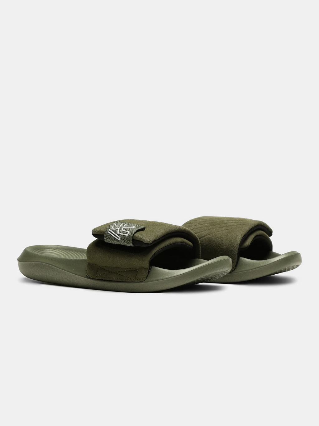 Sliders l Olive Tact