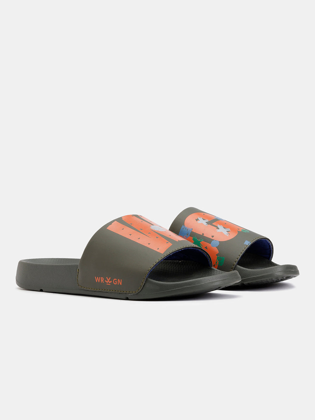 Sliders | Terra