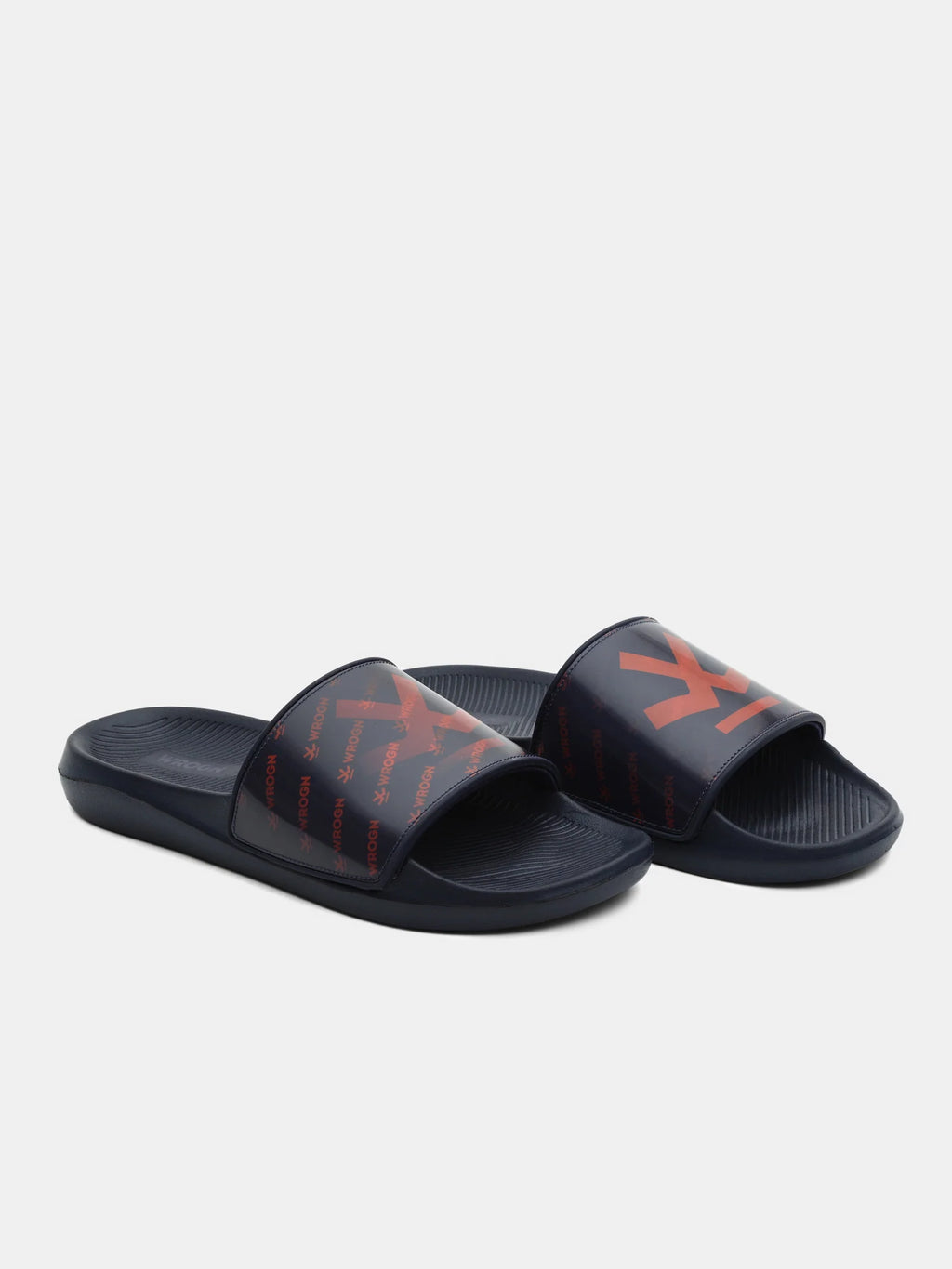 Sliders | Crimson Cross