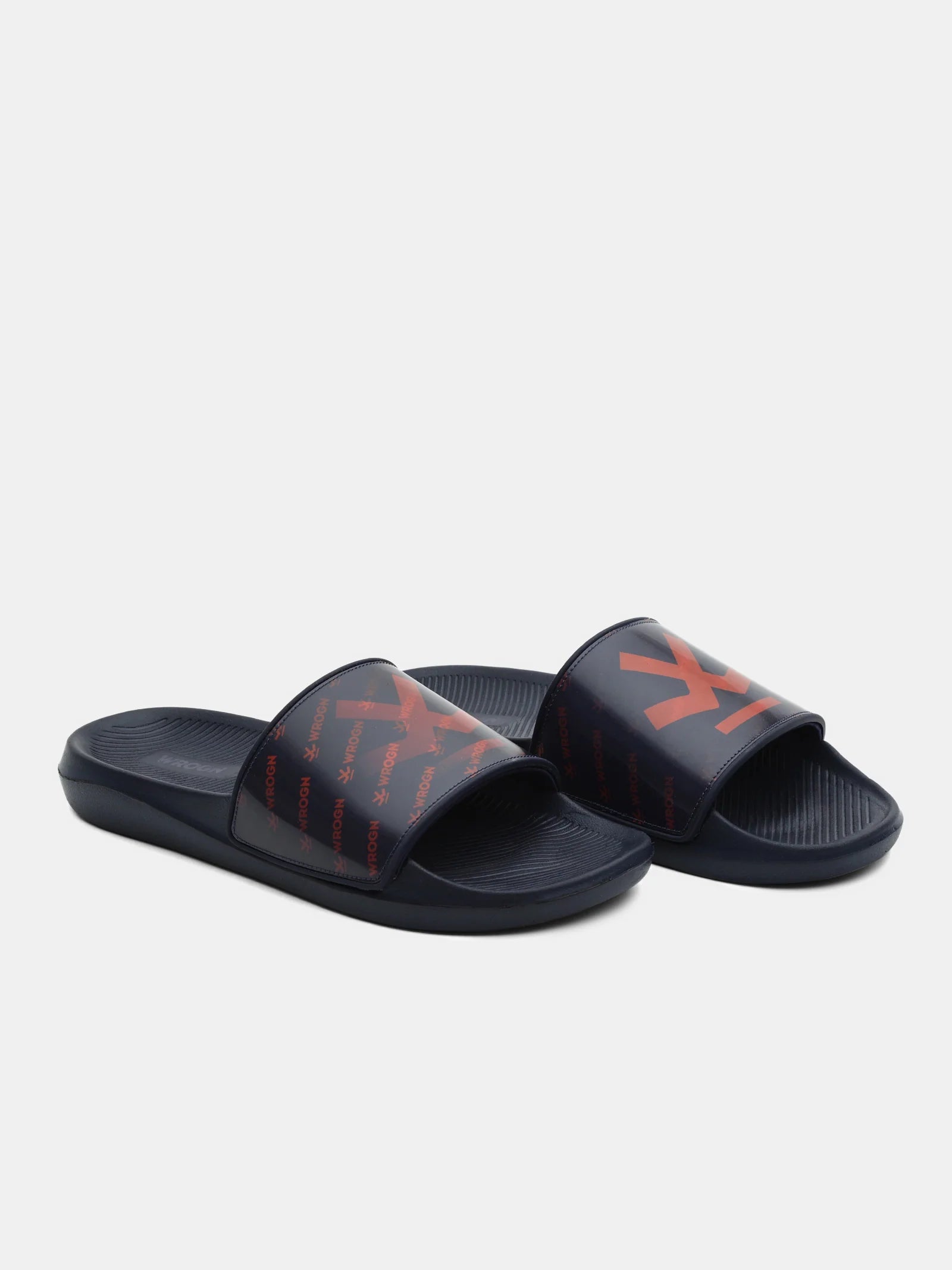 Sliders | Crimson Cross