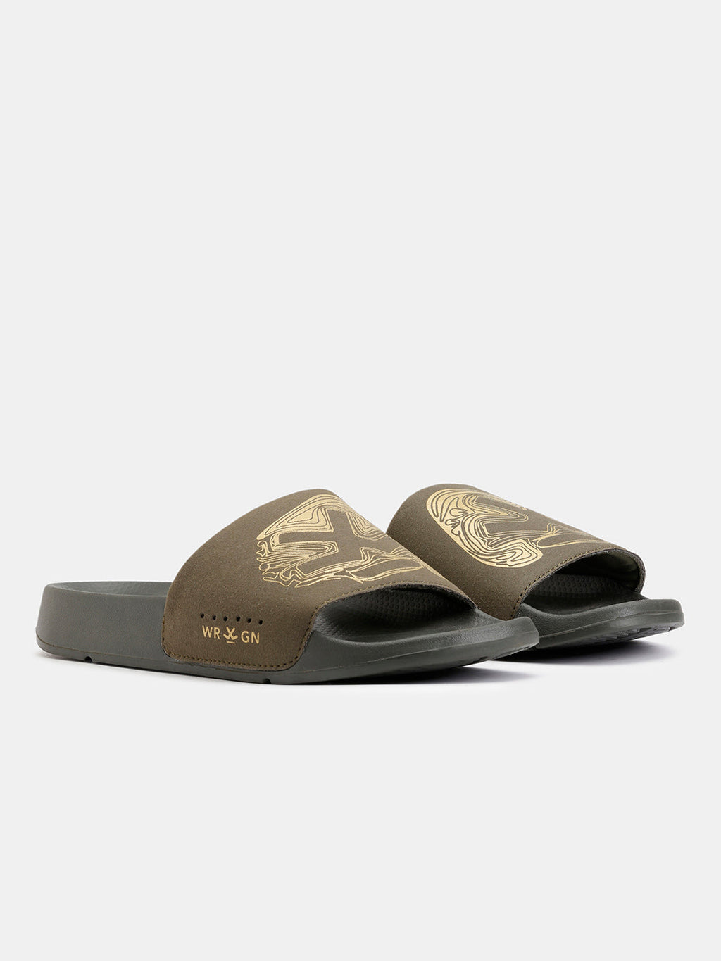 Sliders | Moss