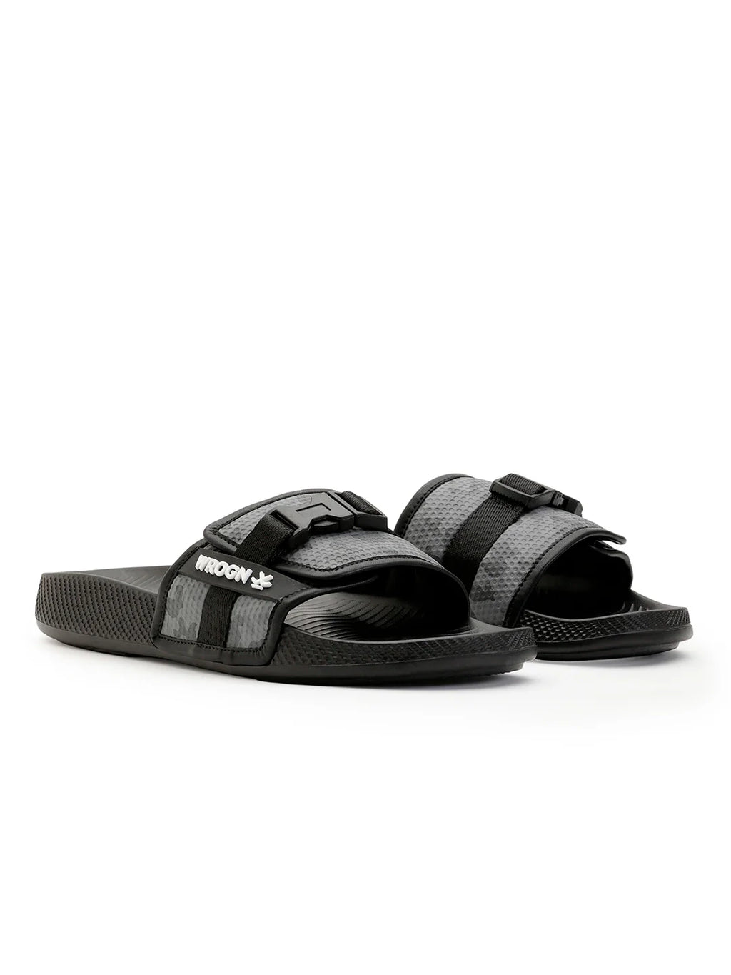 Sliders  |  Night Camo