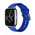 boAt Wave Prime 47 | Fitness Smartwatch with Sedentary Reminders, 550 Nits Brightness, 1.69" (4.29cm) HD display, Full Charge in 30 Mins, 100+ Custom Watch Faces, Blood Oxygen Monitor