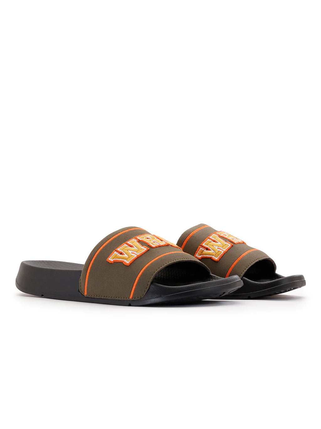 Sliders  |  Citrus