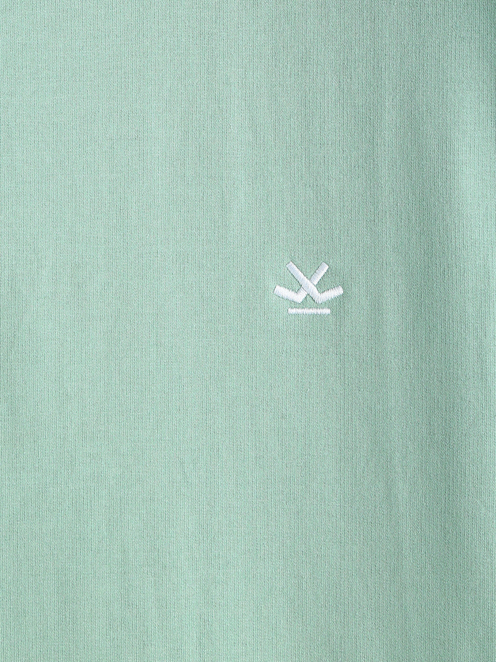 Casual Oversized T-Shirt | Green