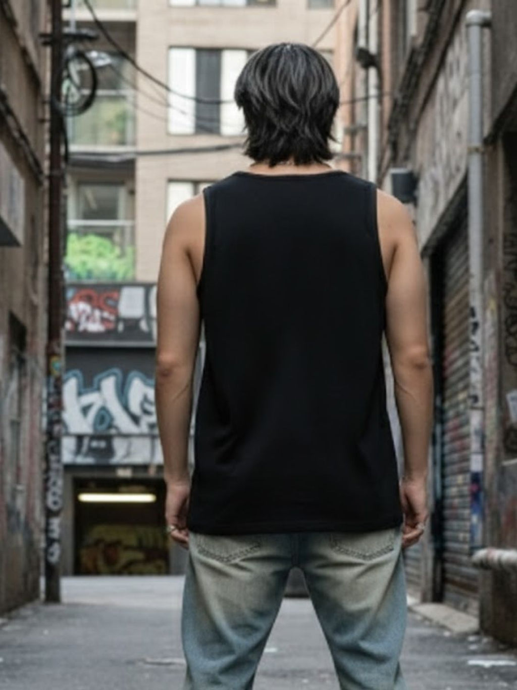 Men Grey Printed T-shirt