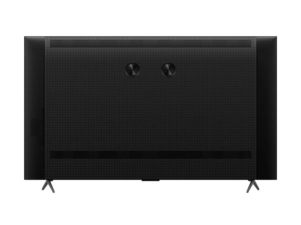 TCL C6K 165.1 cm (65 inch) QD-Mini LED 4K Ultra HD Smart Google TV- 65C6KS
