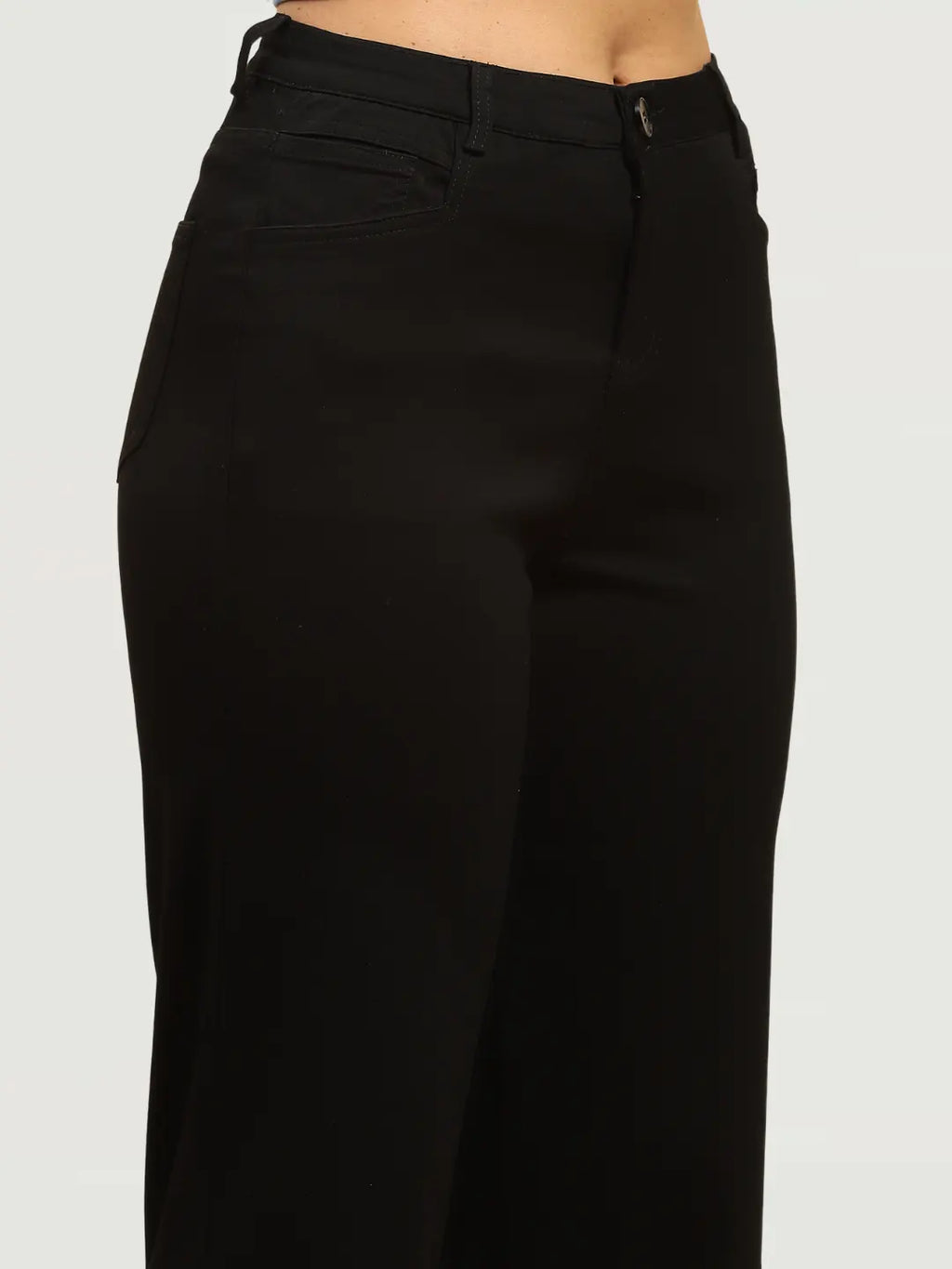 Ultimate Stretchable Loose Fit Trouser