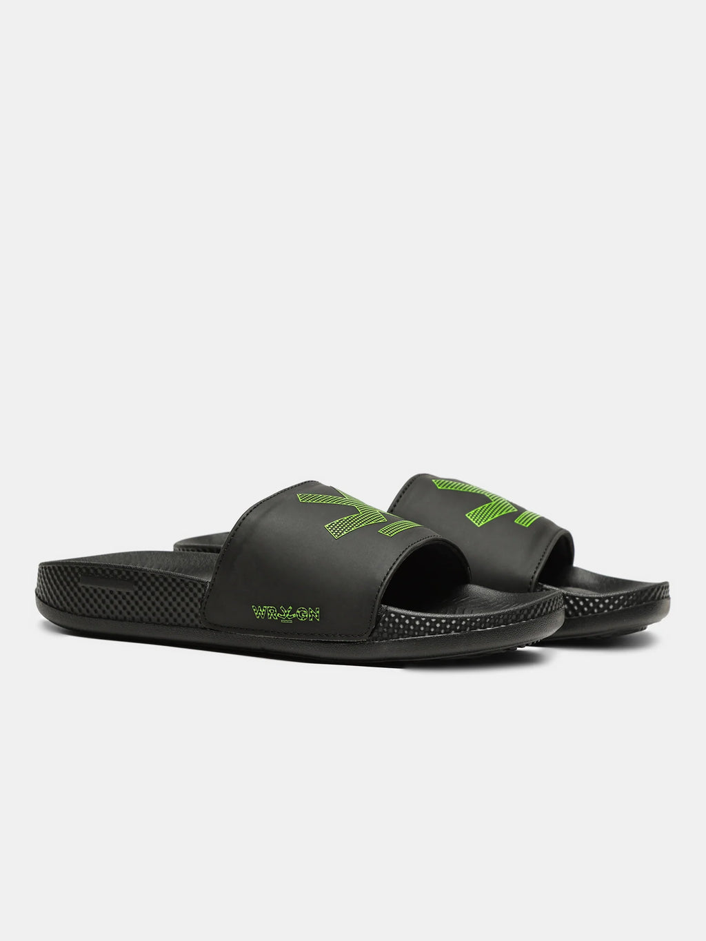 Sliders l VoltRift