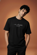 Men Printed Regular Cotton T-Shirt