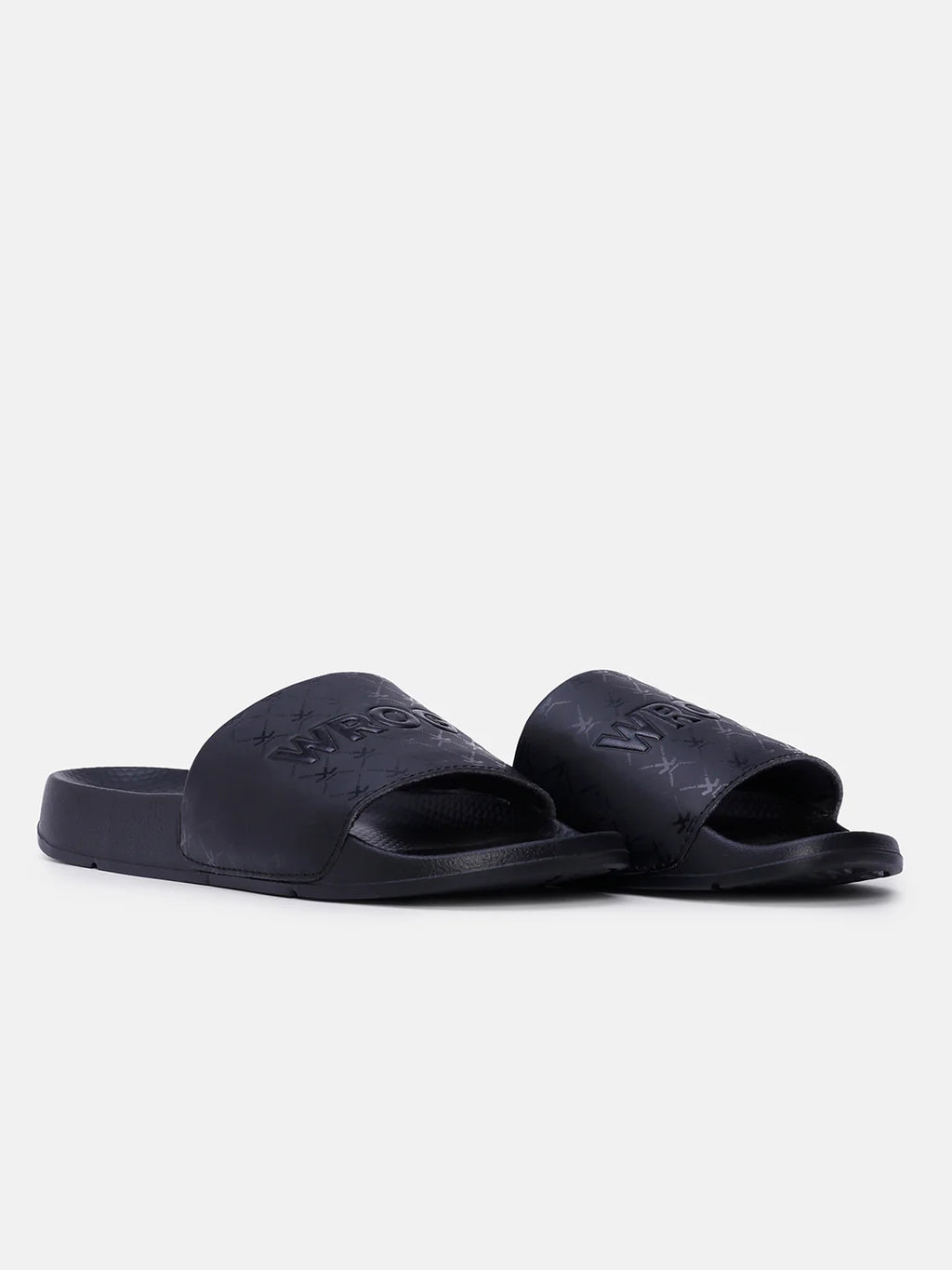 Sliders | BLACK