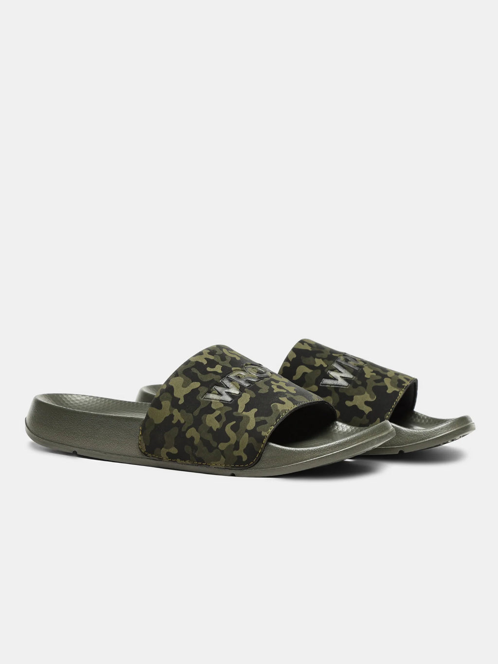 Sliders l UrbanRecon