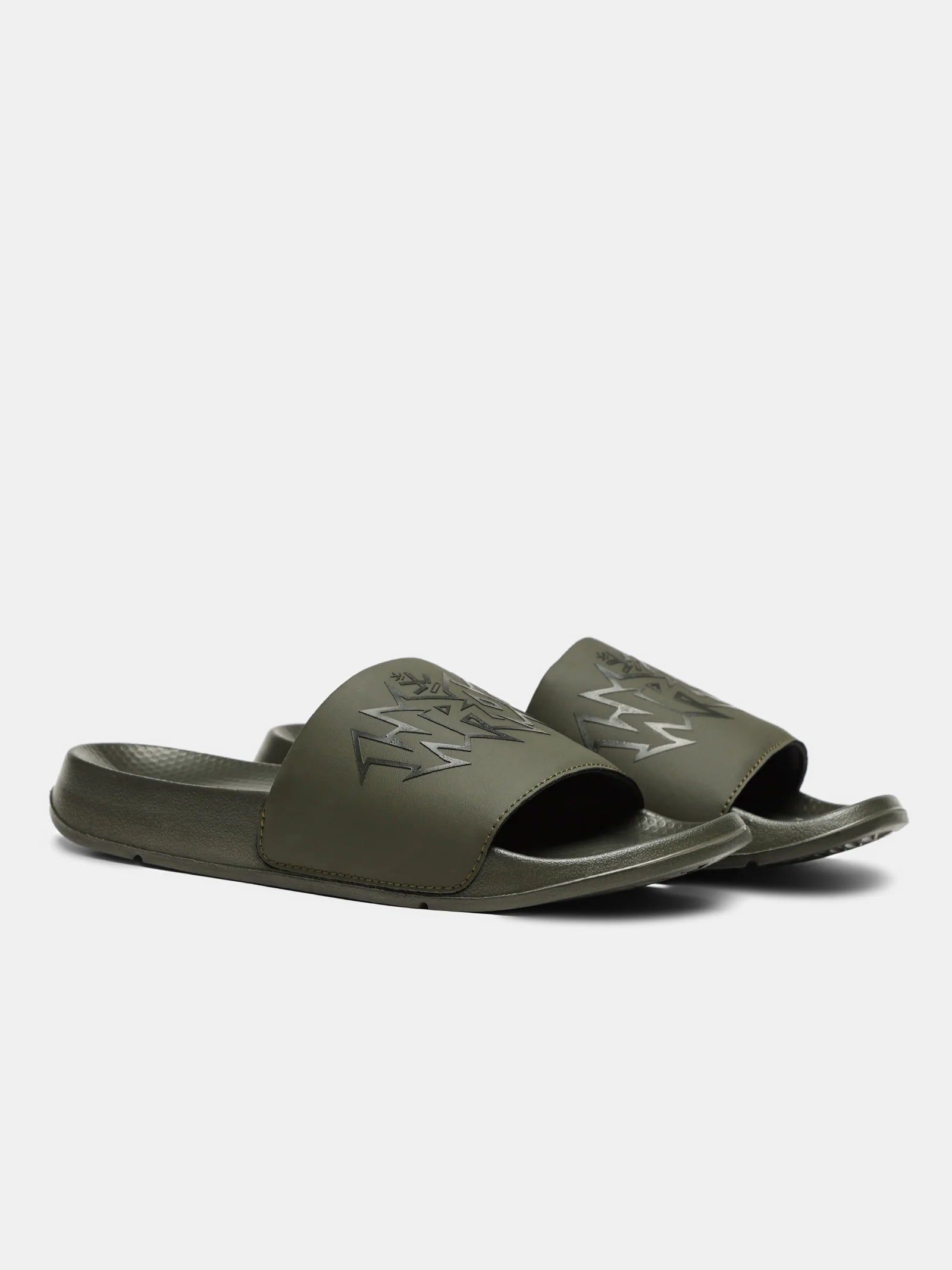 Sliders l OliveTact