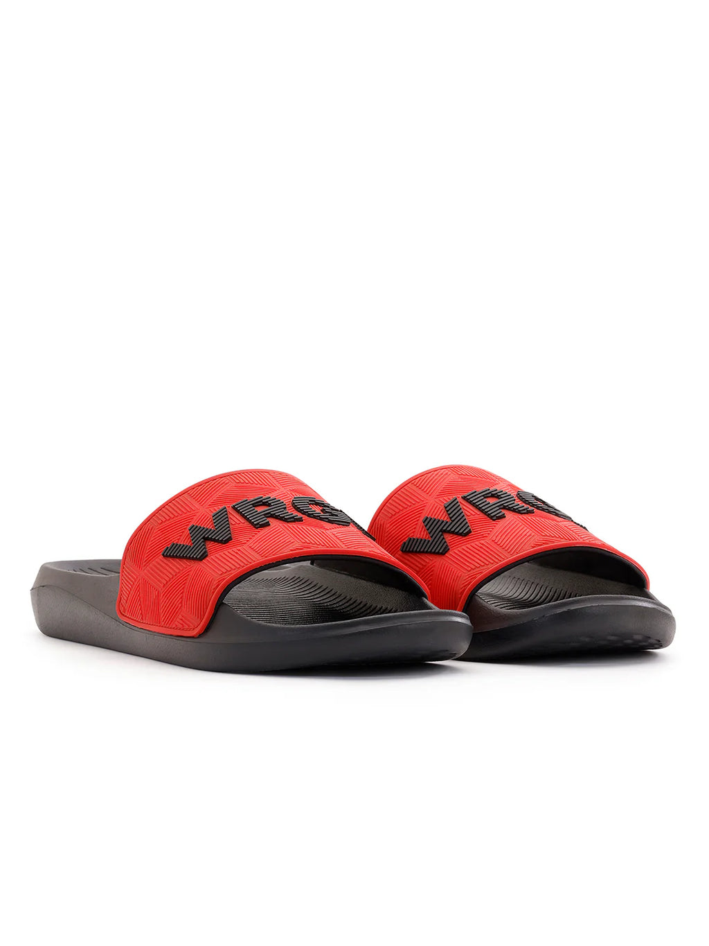 Sliders  |  Hell Blaze
