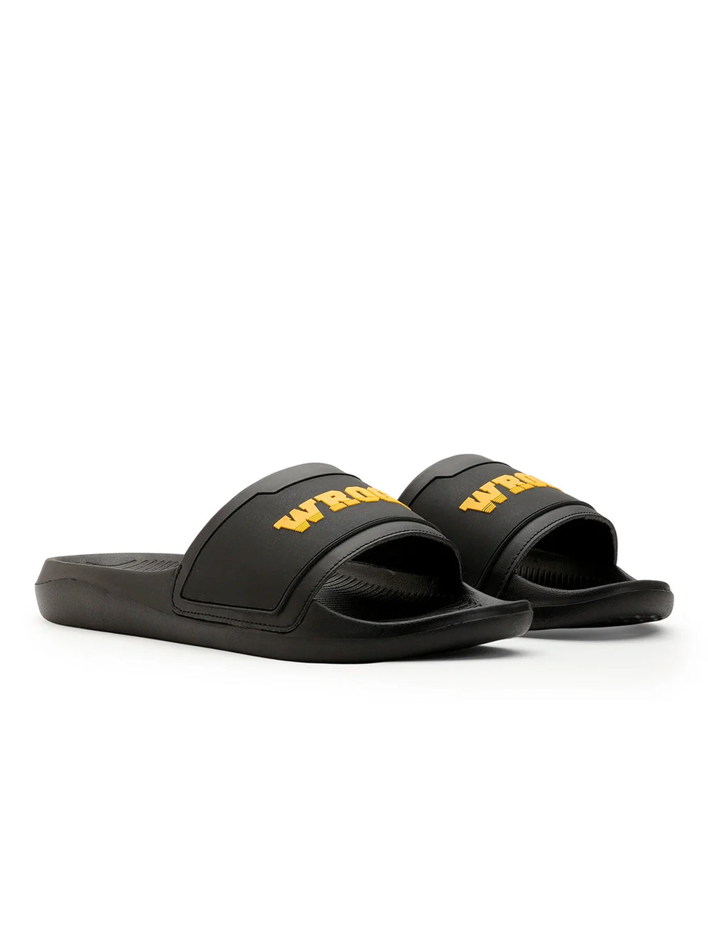 Sliders  |  Midnight Gold
