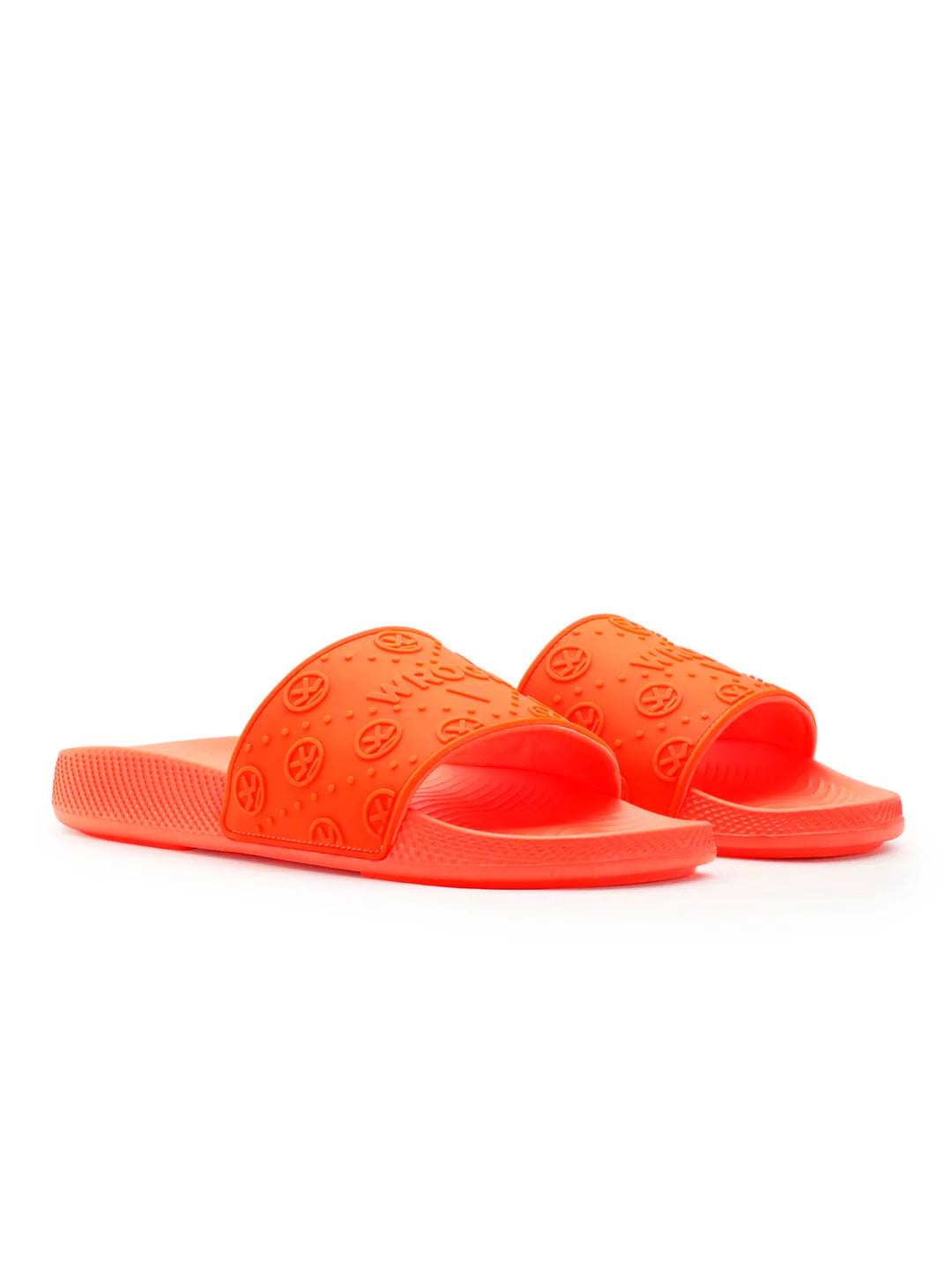 Sliders  |  Lava Red