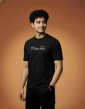 Men Printed Regular Cotton T-Shirt