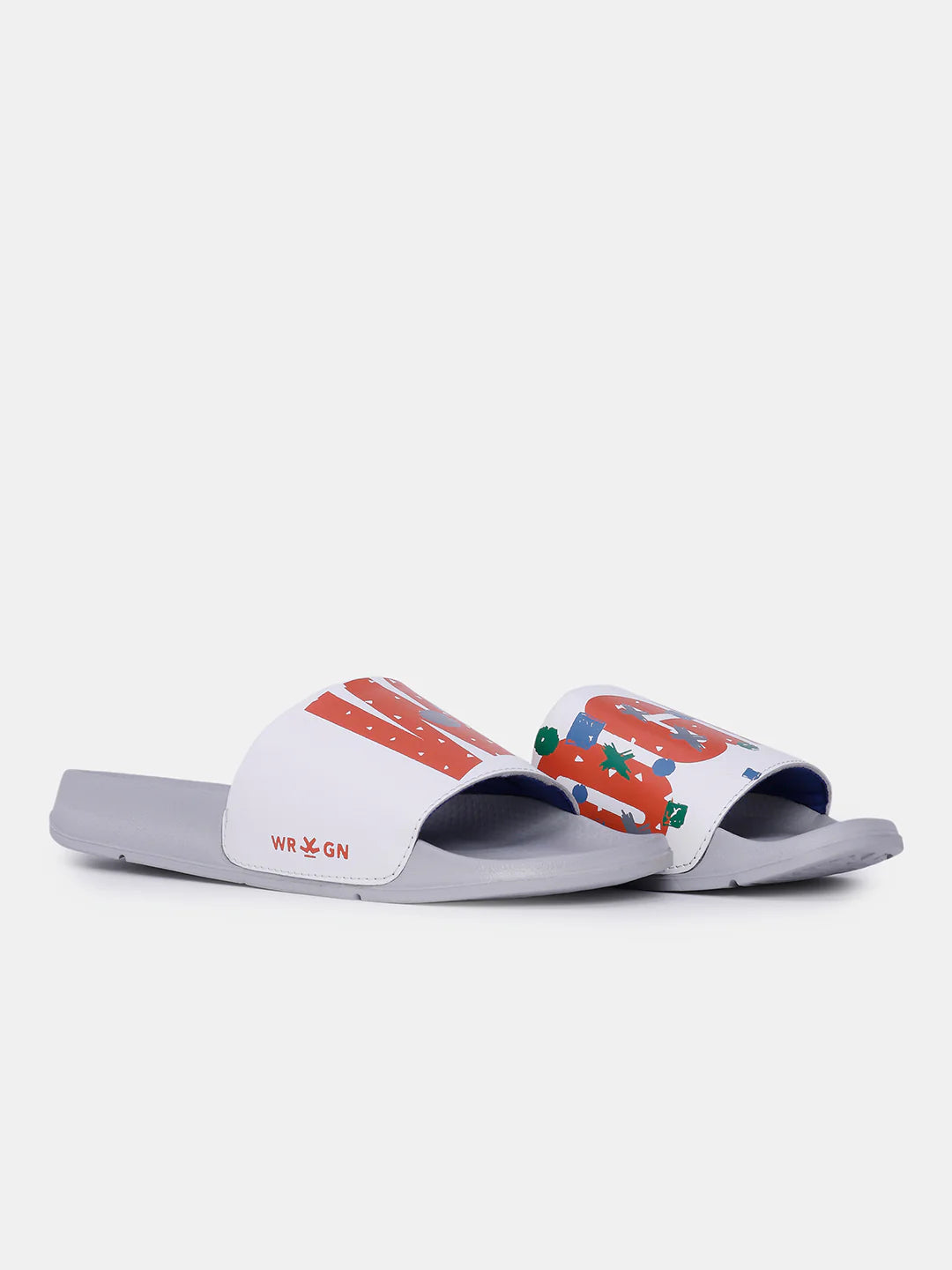 Sliders | Grey