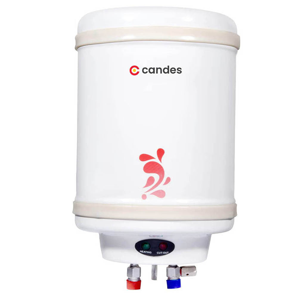 Candes 10 Litre Perfecto Storage Water Heater