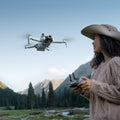 DJI Mini 4 Pro Standard (DJI RC-N2)