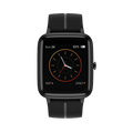 boAt Xplorer‌ O2 | Smartwatch 33mm Full Touch Color Display, SpO2 Sensor, Built-In GPS, 5 ATM Water Resistant Design