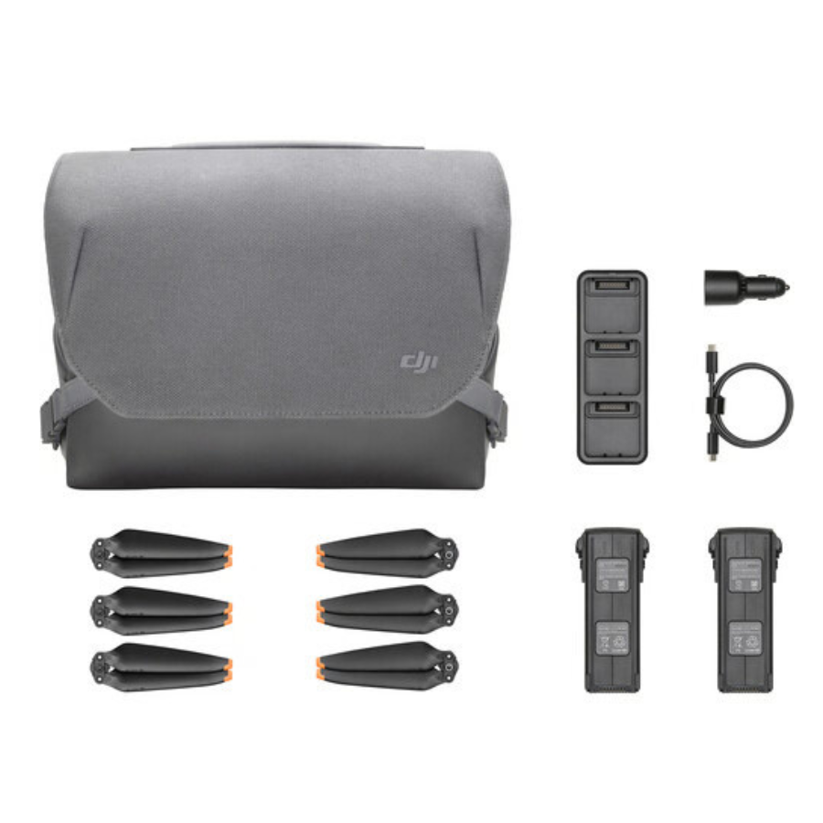 Mavic 3 Convertible Bag Kit