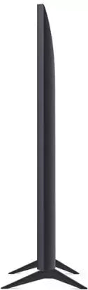 LG 164 cm (65 inch) Ultra HD (4K) LED Smart WebOS TV with WebOS | ThinQ AI | 4K Upscaling (65UR7550PSC)