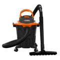 EUREKA Vacuum Cleaner Wet n Dry Zeal Accessories missing