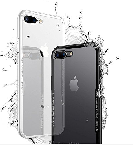 Inbase 3D temper Apple I Phone 7/8 +WH