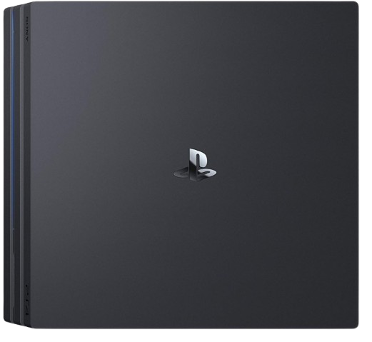 Sony PlayStation 4 Pro 1TB Console