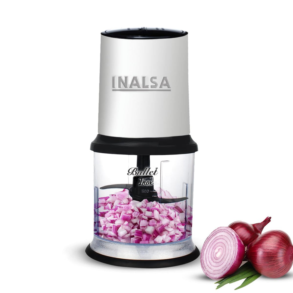 Inalsa Mini Chopper Bullet